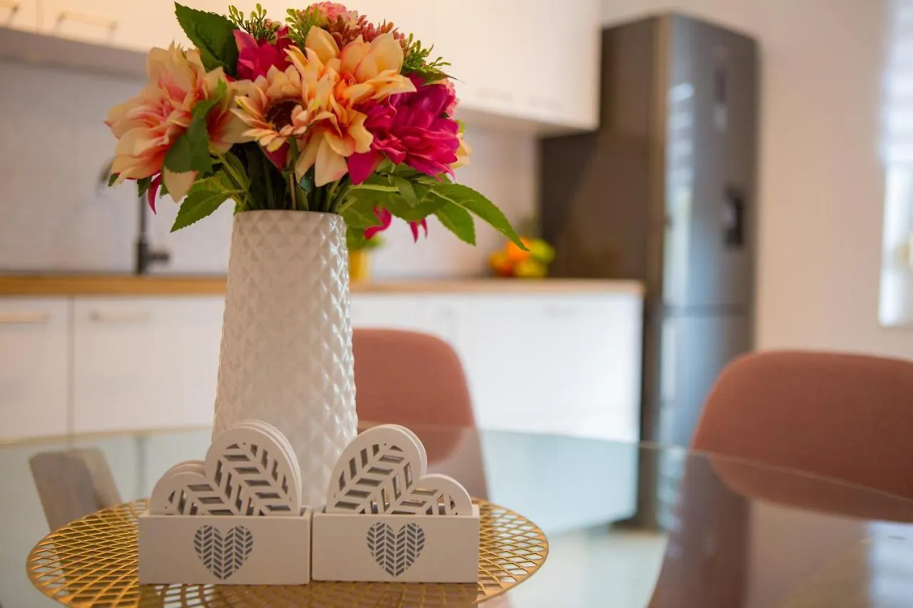 Luxury Villa Vibrass Split Hırvatistan