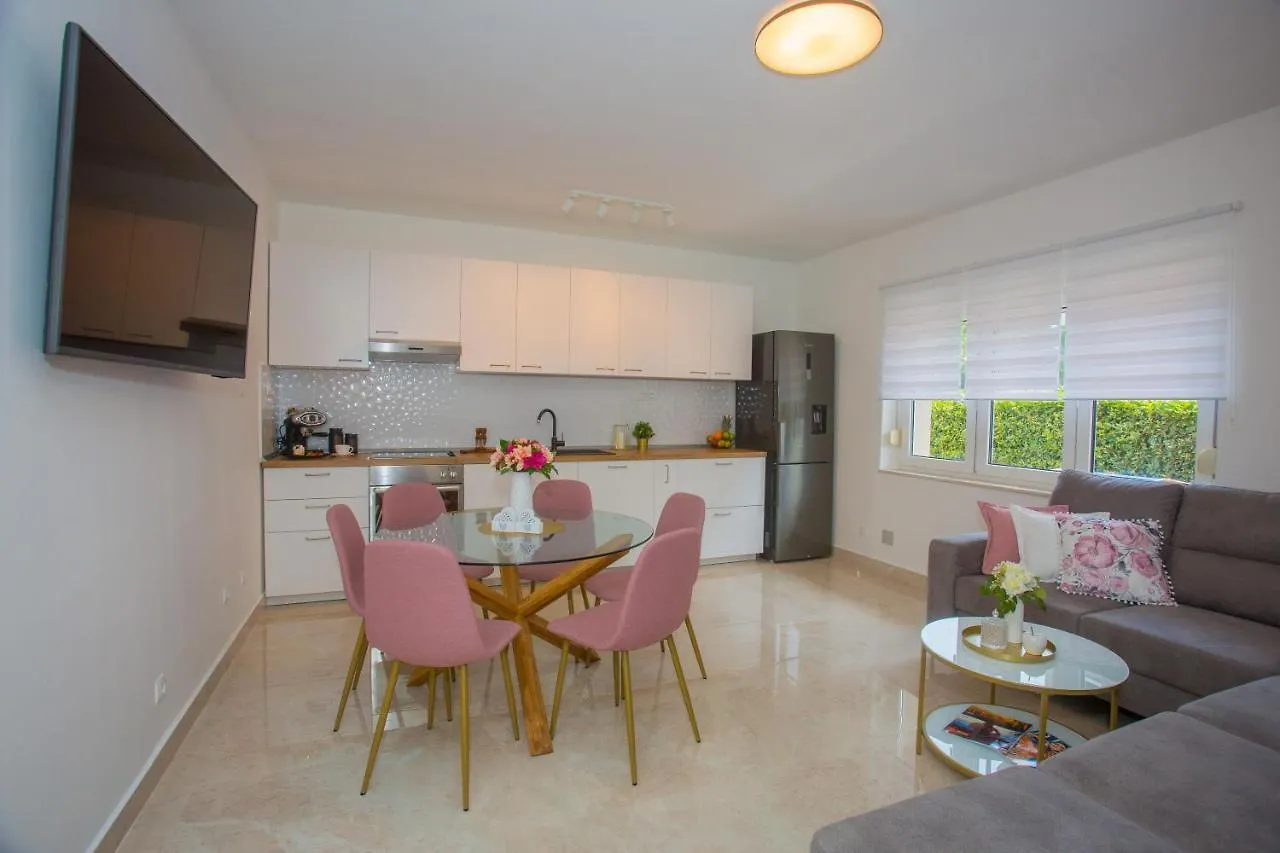 Luxury Villa Vibrass Split