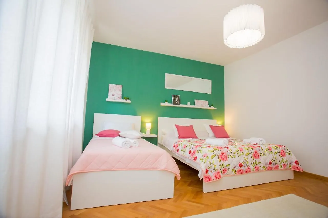 Luxury Villa Vibrass Split