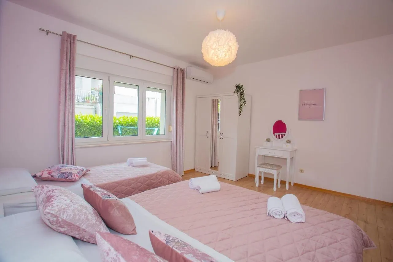 Luxury Villa Vibrass Split