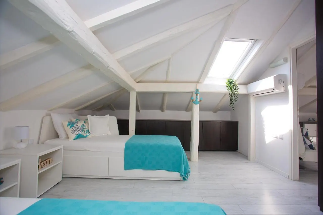 Luxury Villa Vibrass Split Konukevi