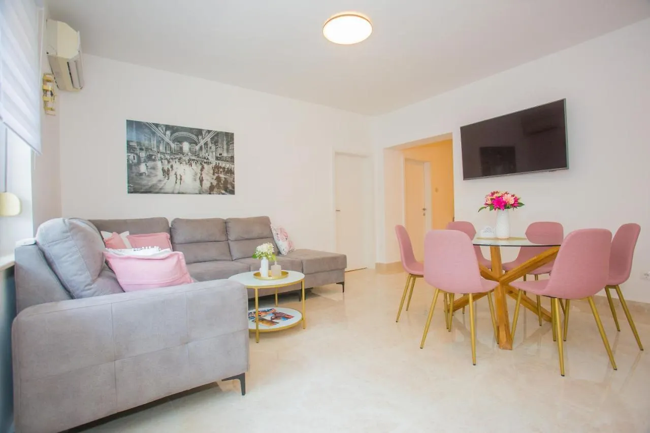 Luxury Villa Vibrass 스플리트 3*,  크로아티아
