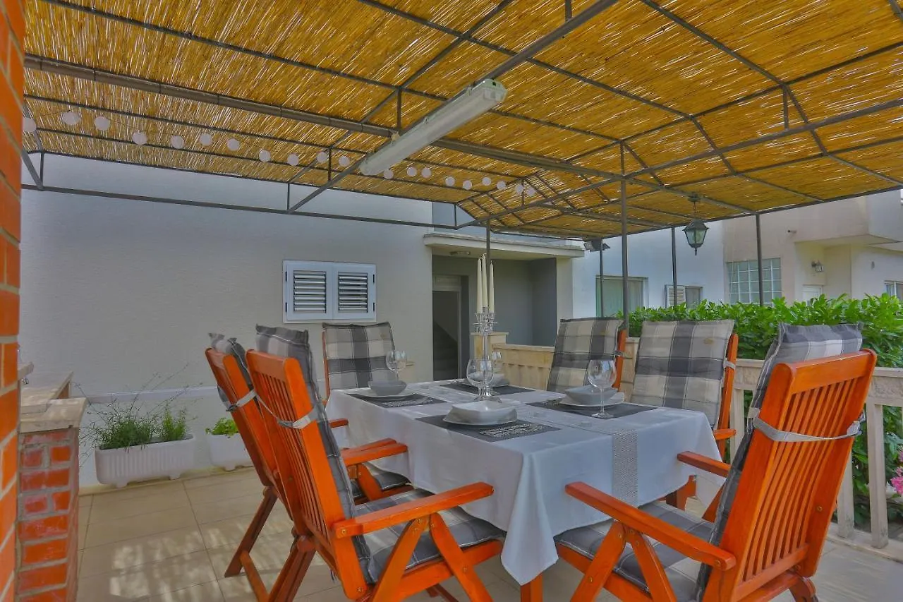 *** 게스트하우스 Luxury Villa Vibrass 스플리트 크로아티아