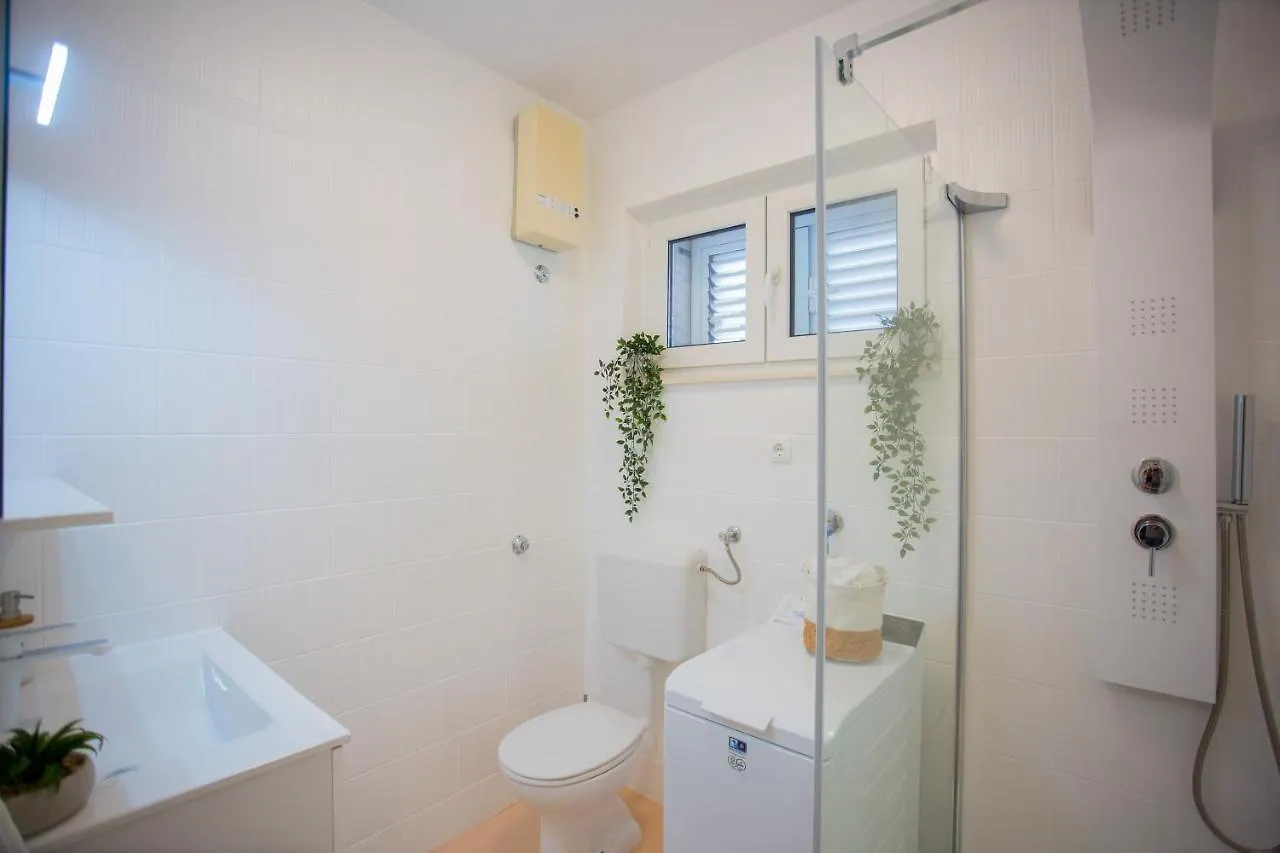 Luxury Villa Vibrass 스플리트 크로아티아