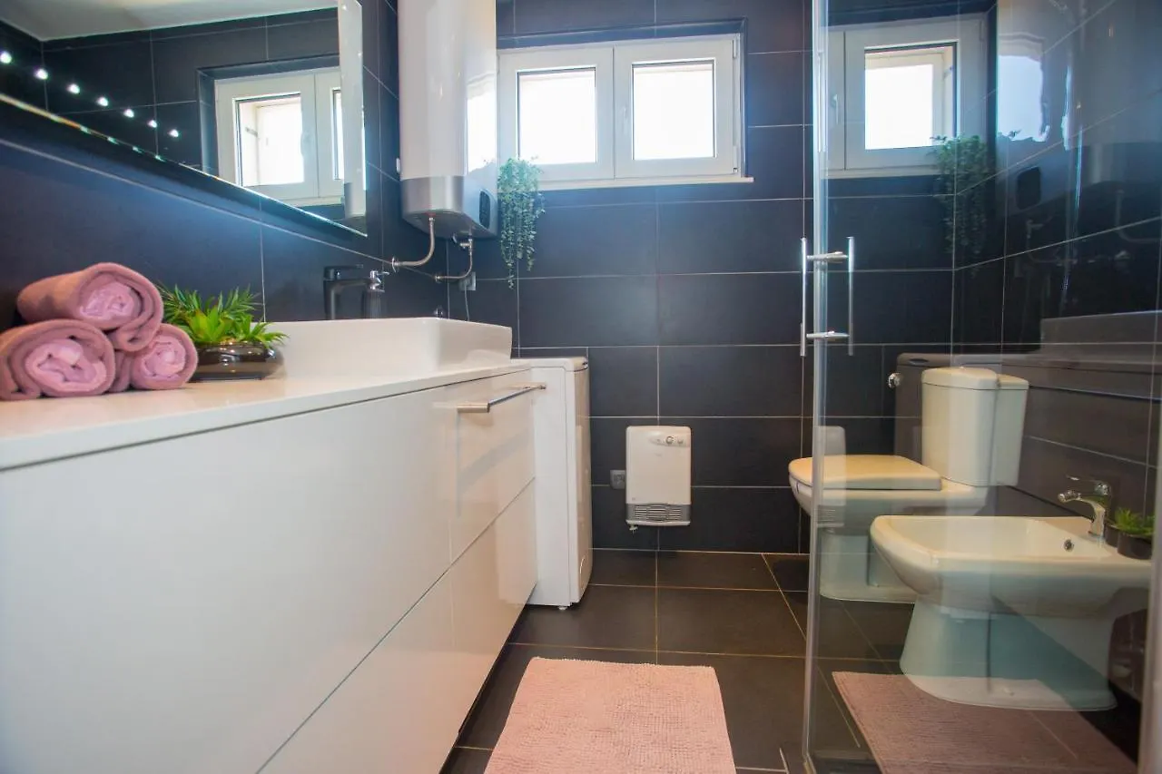 Luxury Villa Vibrass 스플리트