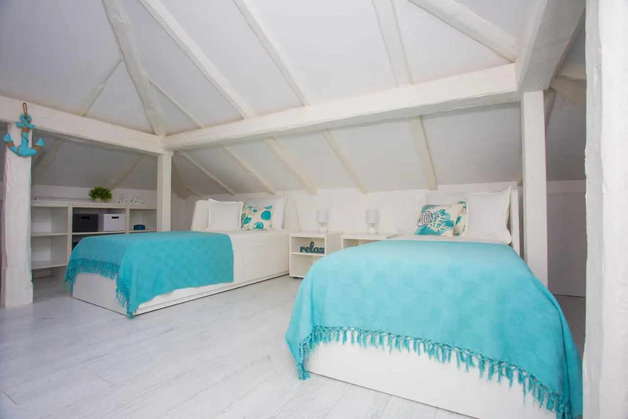 Luxury Villa Vibrass 스플리트
